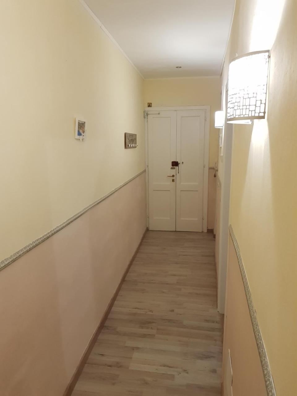 ControVento Apartament La Spezia Exterior foto