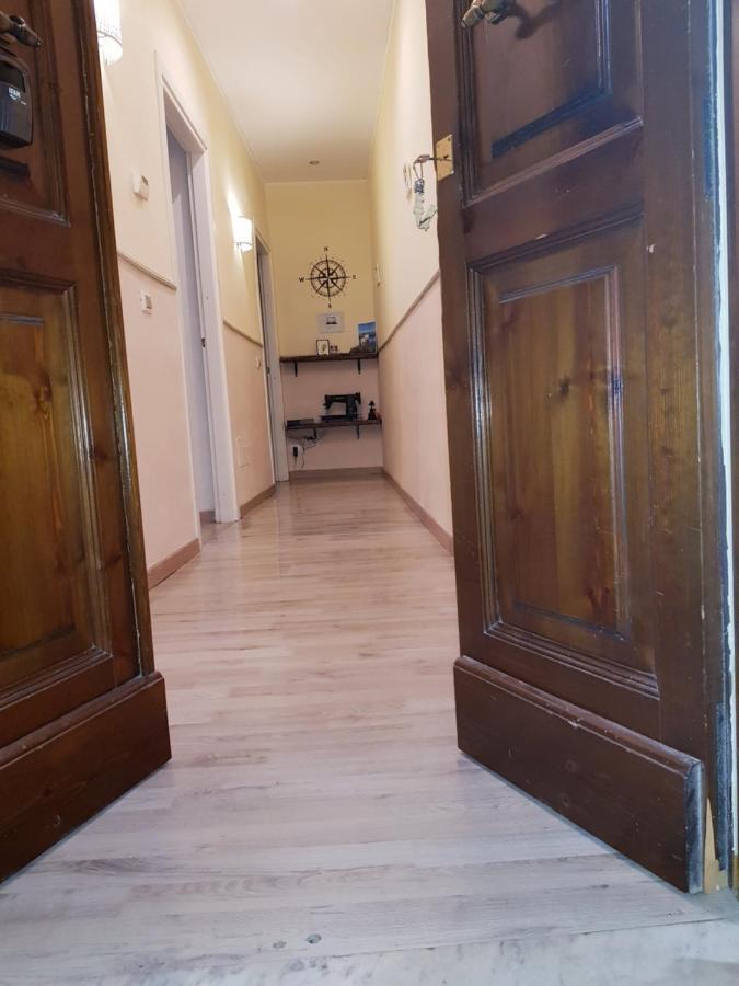ControVento Apartament La Spezia Exterior foto