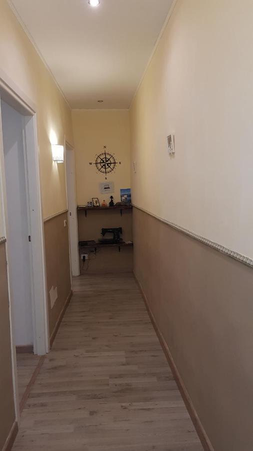 ControVento Apartament La Spezia Exterior foto