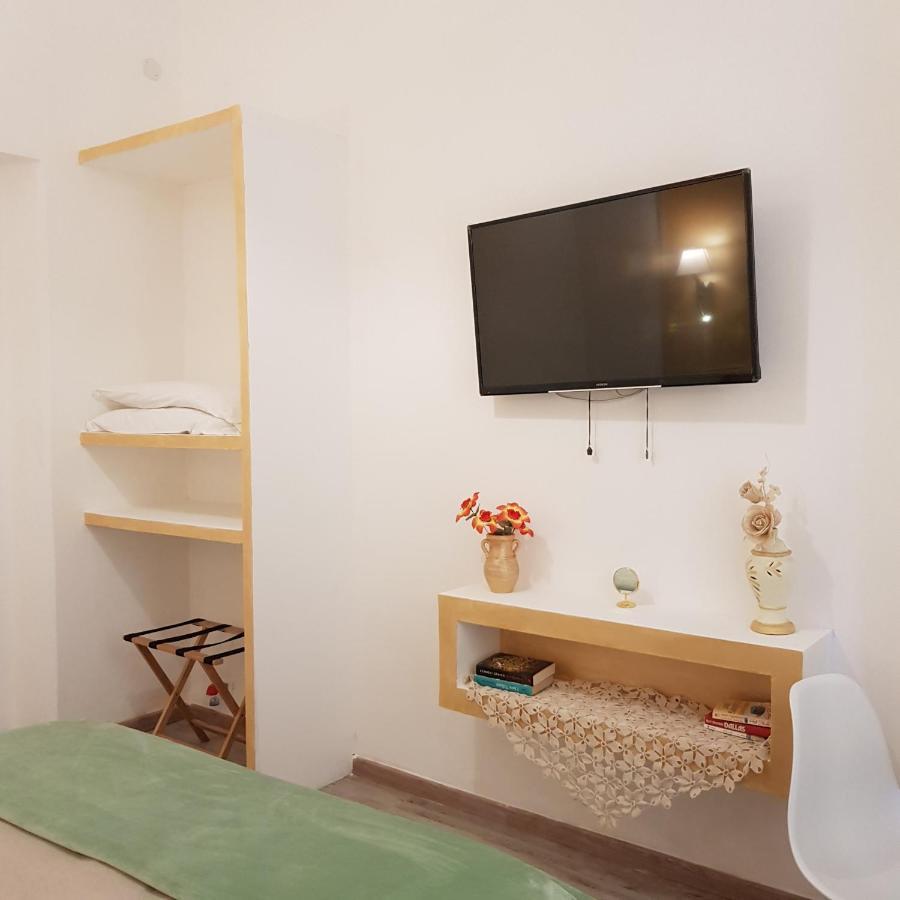 ControVento Apartament La Spezia Exterior foto